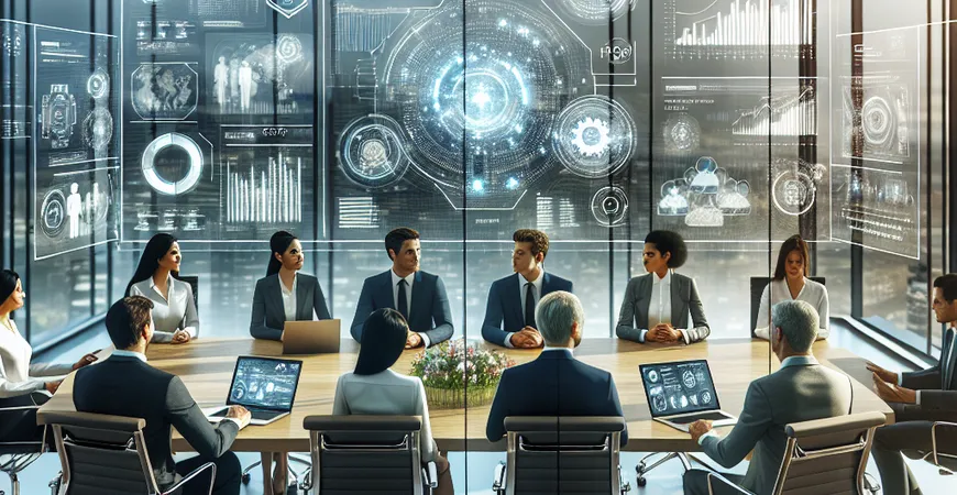 绩效面谈变 “批斗会”？掌握这 4 个沟通公式轻松破冰